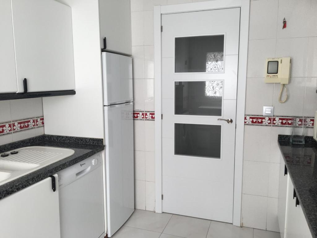 San Jacinto 69 Triana Apartment Seville Exterior photo